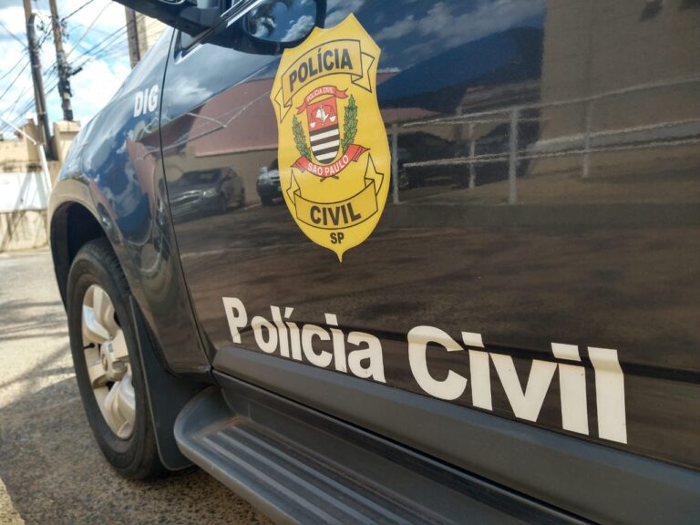 Suspeitos de participarem de ‘central do golpe’ são presos em condomínio de luxo no interior de SP