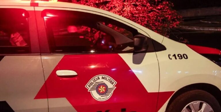 Roubo de moto tem perseguição pela Anhanguera e tiros em Ribeirão Preto